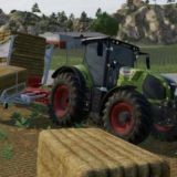 Логотип @sv8ynti6 - Обсуждение Farming Simulator 20/23🇺🇦