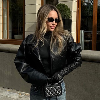 Логотип @sv_chaikovskaya - Sv_ЧАЙКОВСКАЯ🕊️про стиль