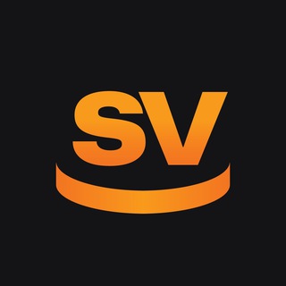 Логотип @sv_school_news - SV MTT poker school