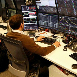 Логотип @sv_treyder - Свободный Трейдер