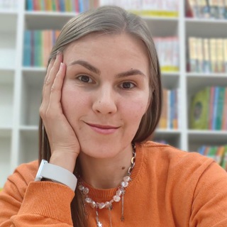 Логотип @sv_trofim - Светлана Трофимова | Психолог | Лила