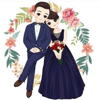 Логотип @svadba_uzbek - @SVADBA_UZBEK