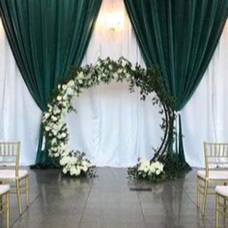 Логотип @svadebnieoformlenia - Свадебные оформления