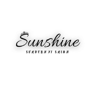 Логотип @svadebnyi_salon_sunshine - svadebnyi_salon_sunshine_
