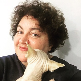 Логотип @svaha_wize - Елена Вайз( сваха на пенсии)