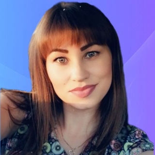 Логотип @svakhmatzyanova - Светлана | Удалённая работа