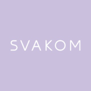 Логотип @svakom_ru - SVAKOM