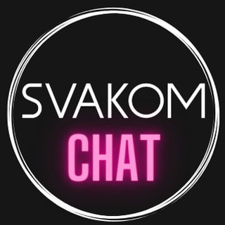 Логотип @svakomchat - SVAKOM Chat