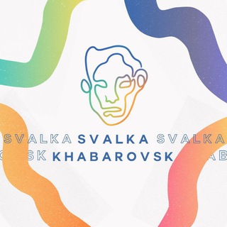 Логотип @svalka27 - SVALKA | Хабаровск чат