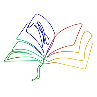 Логотип @svalka_books - Svalka. Книги