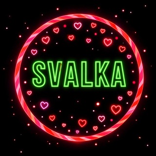 Логотип @svalka_sevkabel - SVALKA.SEVKABEL
