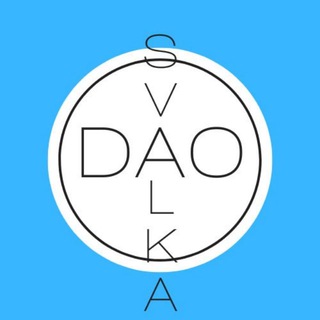 Логотип @svalkadao - SVALKA DAO