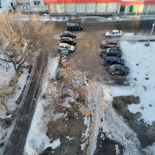 Логотип @svalkagram - Свалка на Стахановской