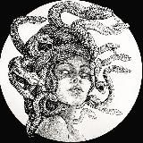 Логотип @svalochkafm - S V A L K A | #УкрТґ