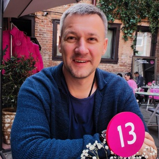 Логотип @svalovpishet - Свалов пишет...