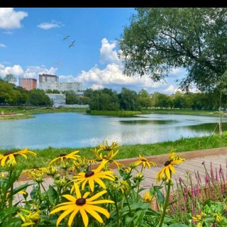 Логотип @svao12sviblovo1 - Группа района Свиблово