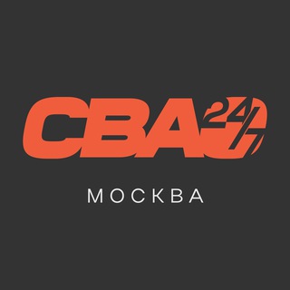 Логотип @svao_news24 - СВАО 24/7 • Москва
