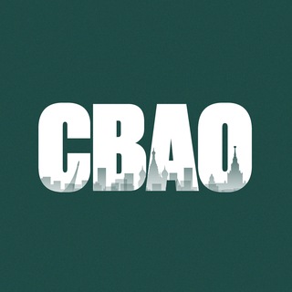 Логотип @svao_now - СВАО сейчас | Москва