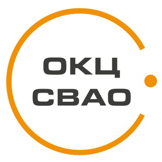 Логотип @svaookc - ОКЦ СВАО