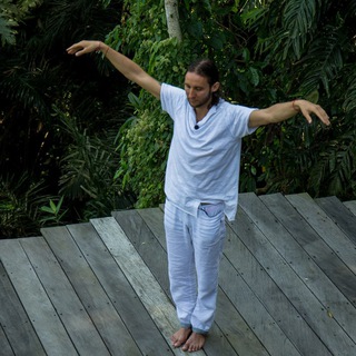 Логотип @svarga_chat - Сварга. Чат для общения