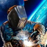 Логотип @svarka_birzha_truda - БИРЖА ТРУДА №1 ВАКАНСИЯ+РЕЗЮМЕ