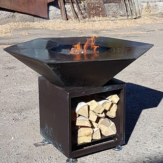 Логотип @svarkamixail - Сварка от Михаила!