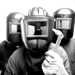 Логотип @svarmachat - СВАРКА И СВАРЩИКИ