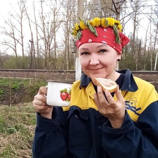 Логотип @svarovskaiya - Алла 🕊