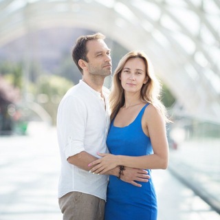 Логотип @svarup_kanta - Tantra ✨️ Svarup&Kanta