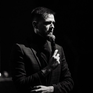 Логотип @svashonkov - Виктор Свашонков🤝