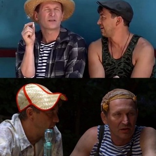 Логотип @svatikicm - Сваты 7