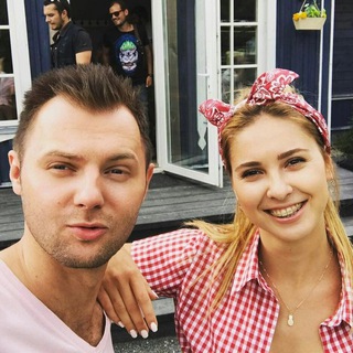Логотип @svatiofffan_chat - СватыОффФан: Чат общения