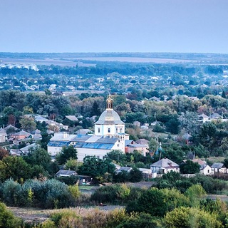 Логотип @svatovo_vmeste - Сватово - вместе!