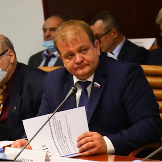 Логотип @svbezdenezhnykh - Сергей Безденежных