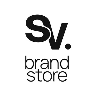 Логотип @svbrandstore_catalog - SV Catalog