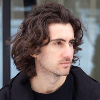 Логотип @svchyk - Дмитрий Савчук ☾