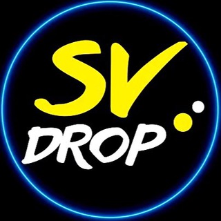 Логотип @svdropua - SV DROP 🇺🇦 Дропшипінг AirPods | ОПТ