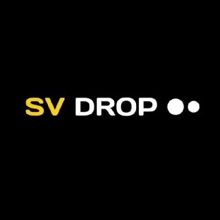 Логотип @svdropua_info - SV DROP 🇺🇦 INFO