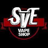 Логотип @sve_store - sve_store