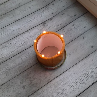 Логотип @svecha4781 - Творческие дела| Фантазёрка