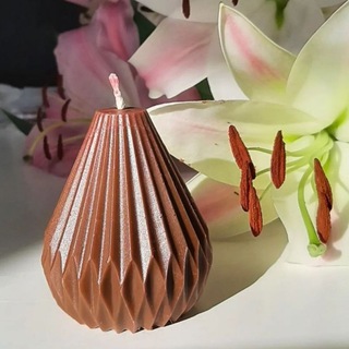 Логотип @svechansk - Магия эфирных масел, натуральные свечи, мастер-классы Новосибирск