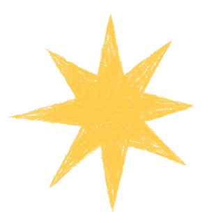 Логотип @svechaykostra - свечка у костра::13.07🏕️