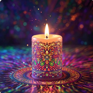 Логотип @svechevary - ️Пристрой свечевара ️🔥