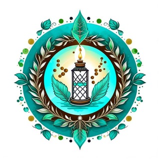 Логотип @svechi_melisa - MintWaxPlay 🕯 Свечи от Мяты 🍃 18+