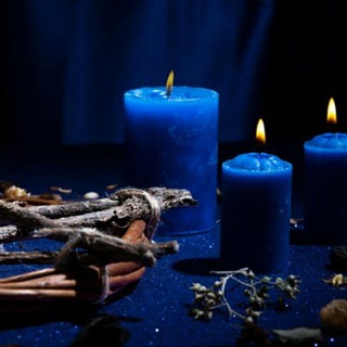 Логотип @svechidlyavawegodoma - Свечи на все случаи жизни 🕯🕯🕯