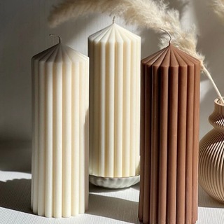 Логотип @svechitash - ViP Svechi.uz