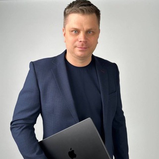 Логотип @svedenev - Веденьев знает