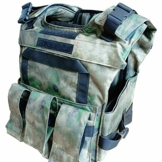 Логотип @sveeex - Бронежилеты РЕВАНШ