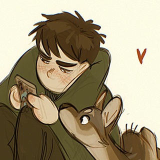 Логотип @svefnialan - Svefni-Alan 18+🍂