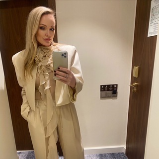 Логотип @sveliseeva - Svetlana Eliseeva